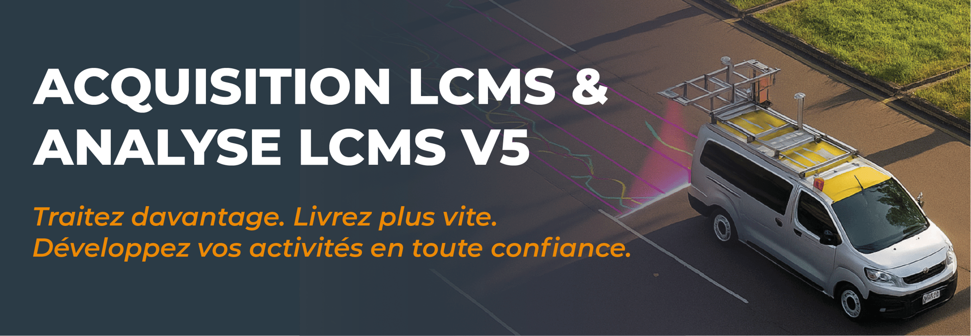 LCMS Headline FR LCMS Headline FR